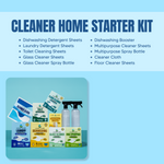 Clean Home Starter Kit