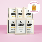 Midnight Muse Laundry Detergent Sheets - Limited Edition