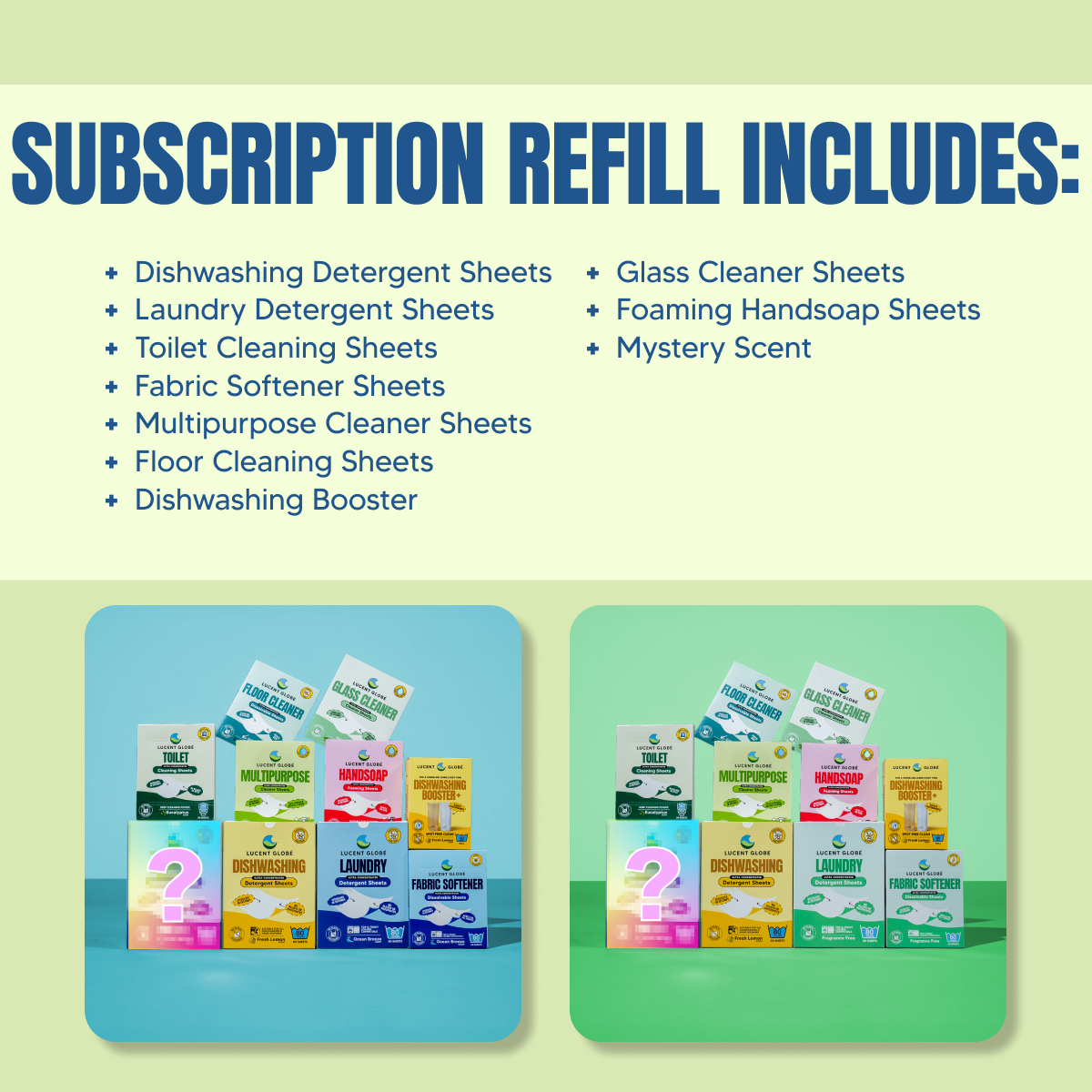 Everything Bundle