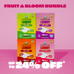 Fruit & Bloom Bundle