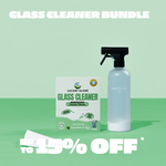 Glass Cleaner Bundle