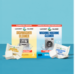 Machine Cleaner Tablet Bundle
