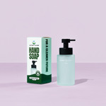 Handsoap Bottle