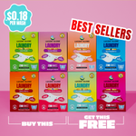 Special Offer: Laundry Scent Bundle