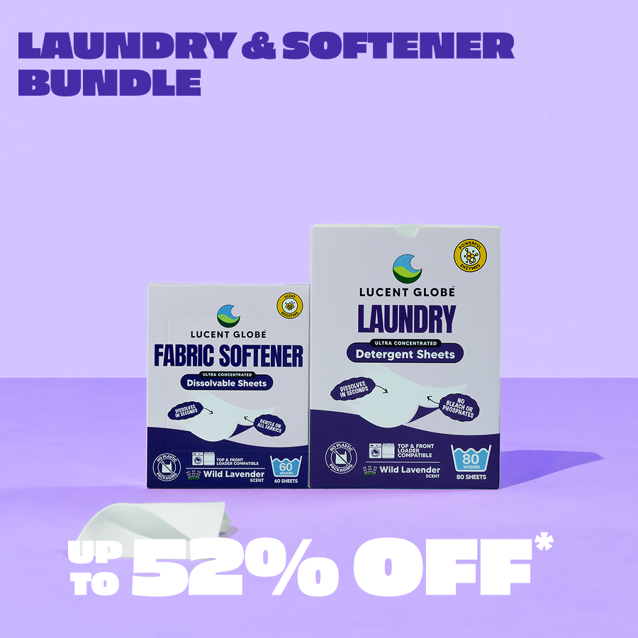 Laundry Bundle