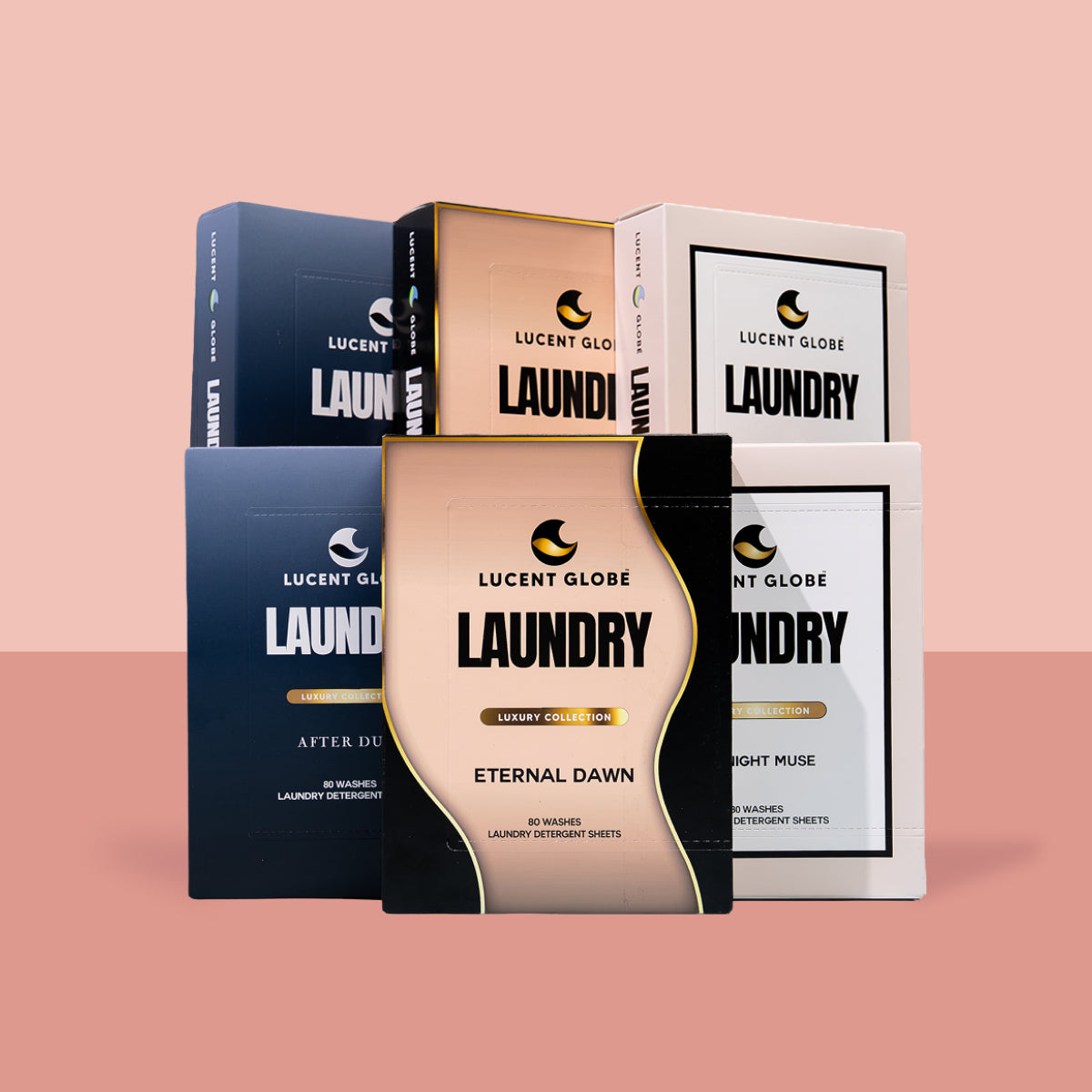 Luxury Bundle