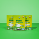 Lime Crush Laundry Detergent Sheets - Limited Edition
