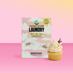 Laundry Detergent Sheets - Vanilla Dream - 1 Pack