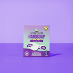Lavender Mint Handsoap Sheets - Limited Edition
