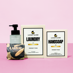 LUSHious Bundle