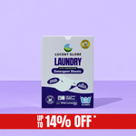 Laundry Detergent Sheets