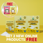 Ultimate Dishwashing Bundle