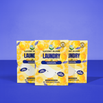 Lemoncello Laundry Detergent Sheets - Limited Edition