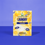Lemoncello Laundry Detergent Sheets - Limited Edition