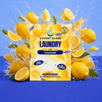 Laundry Detergent Sheets - Lemoncello - 1 Pack