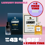 Luxury Laundry Bundle