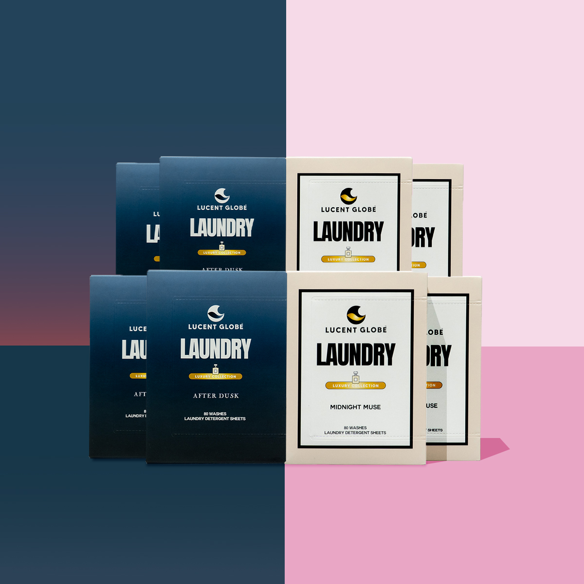 Luxury Laundry Bundle