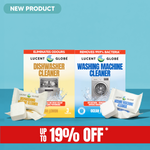 Machine Cleaner Tablet Bundle