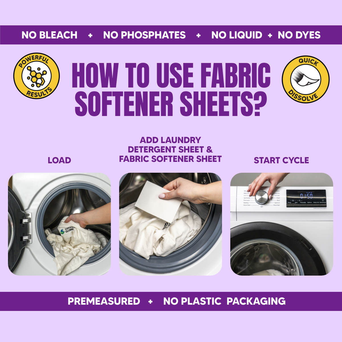 SPECIAL OFFER: Buy 1 Fabric Softener Sheets, Get 1 FREE (Frangrance Free)