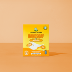 Milk & Honey Handsoap Sheets - Limited Edition