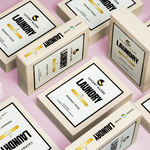 Midnight Muse Laundry Detergent Sheets - Limited Edition