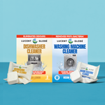 Machine Cleaner Tablet Bundle