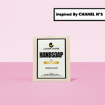 Midnight Muse Handsoap Sheets - Limited Edition