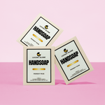Midnight Muse Handsoap Sheets - Limited Edition