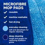 Mop Pad Replacement Pack