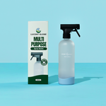 Multipurpose Bottle + 3 FREE Refills