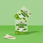 Multi-Purpose Cleaner Sheets