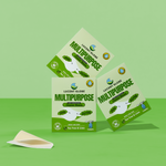 Multi-Purpose Cleaner Sheets