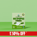 Multi-Purpose Cleaner Sheets