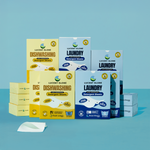 Detergent Sheet Bundle