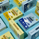 Detergent Sheet Bundle