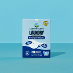 Laundry Detergent Sheets