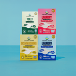 SPECIAL OFFER: Travel Pack Bundle