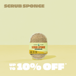 Scrub Sponge