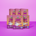 Sunset Bloom Laundry Detergent Sheets - Limited Edition