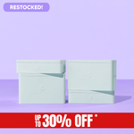 Storage Tins
