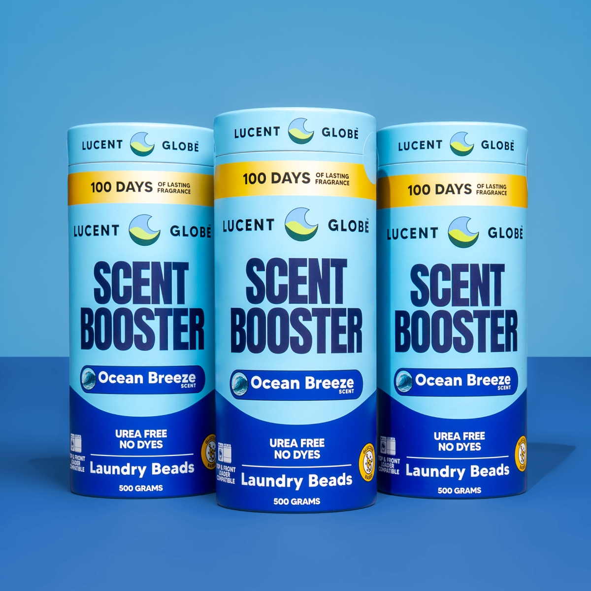 Scent Booster Beads - Ocean Breeze