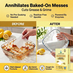 Clean Home Starter Kit