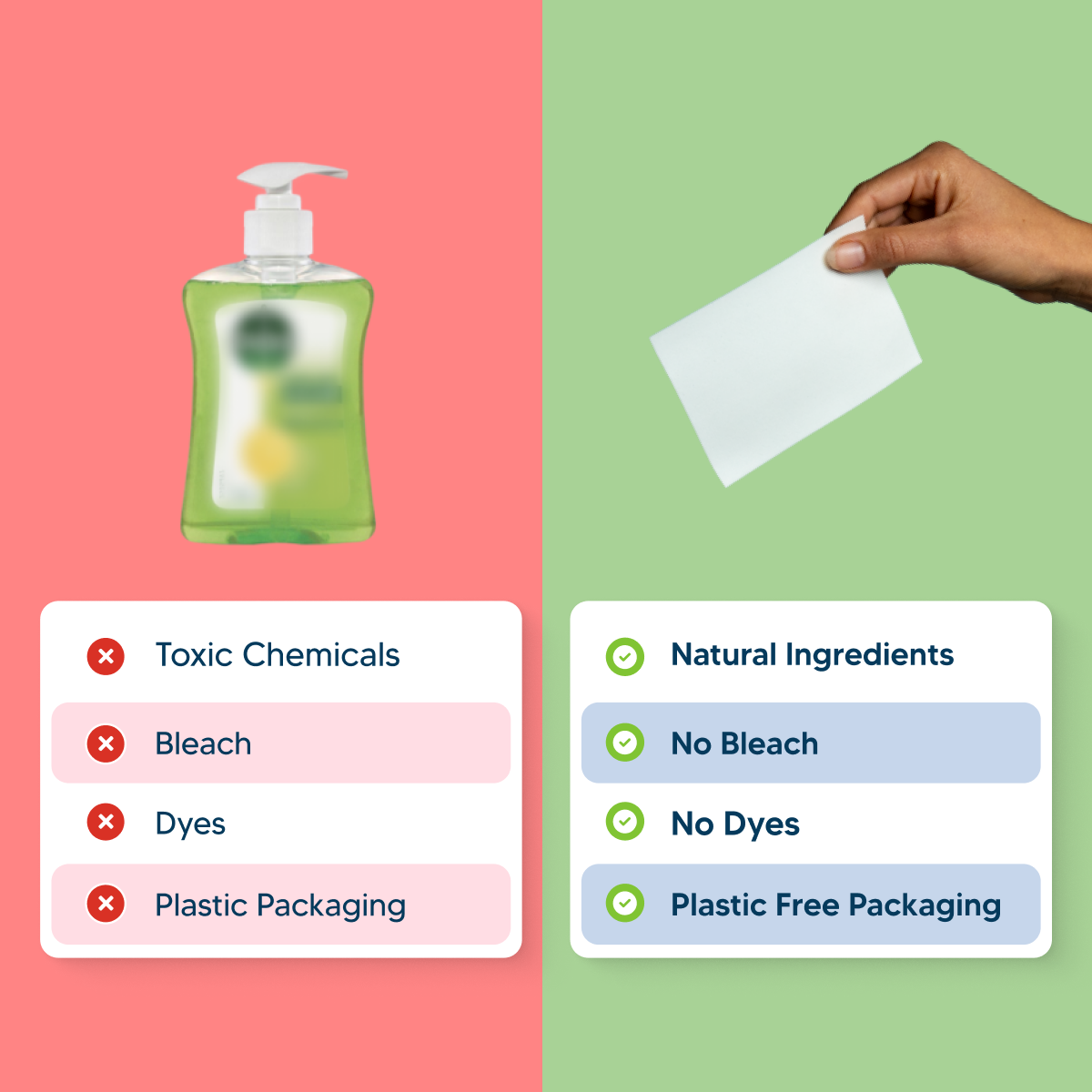 Hand Soap Bundle