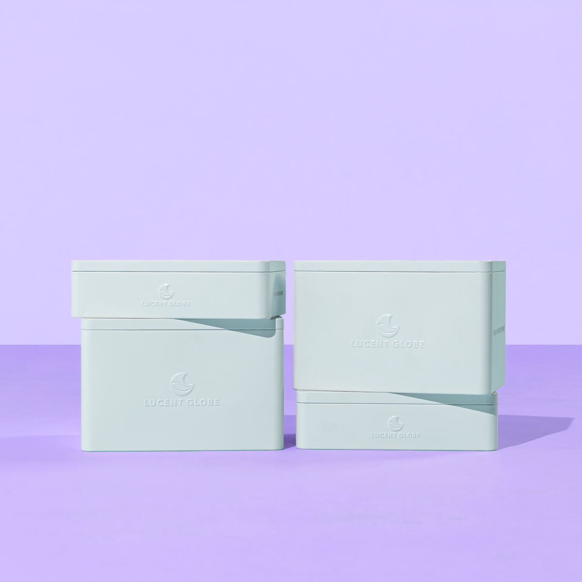 Storage Tins