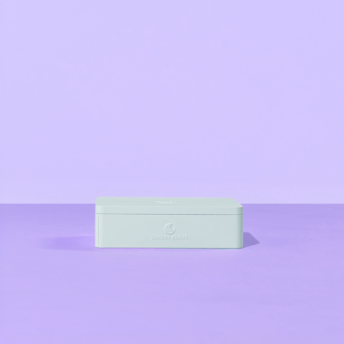 Free Gift: Storage Tins