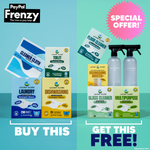 Clean Home Starter Kit