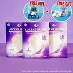 UV Whitening Sheets