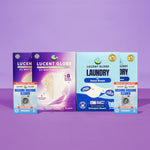 Laundry Power Bundle