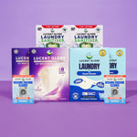 Laundry Power Bundle
