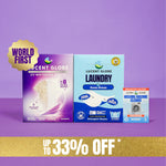 Laundry Power Bundle